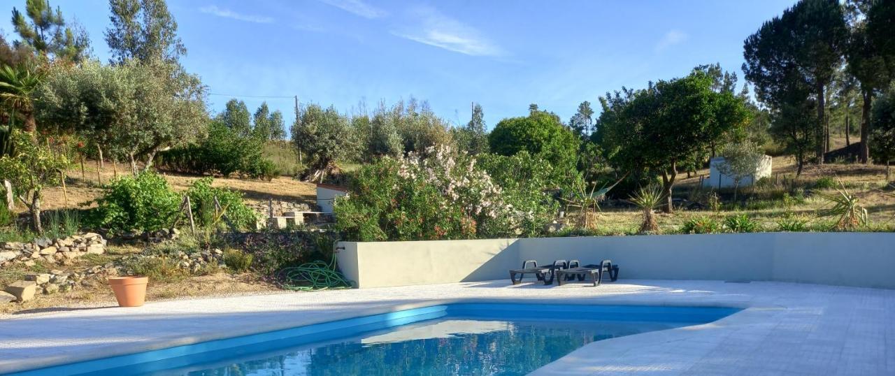 Colos  Vale De Garcia Al 5357ヴィラ エクステリア 写真