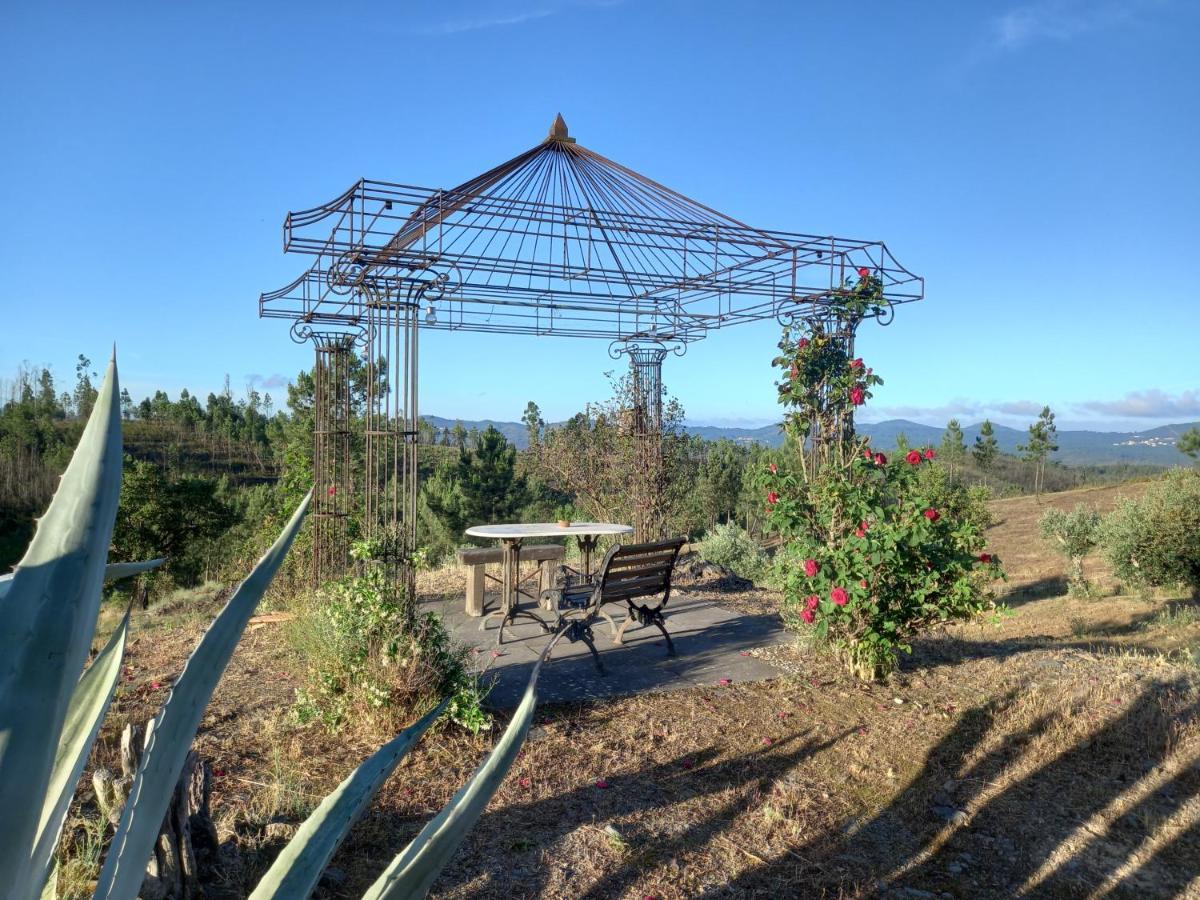 Colos  Vale De Garcia Al 5357ヴィラ エクステリア 写真