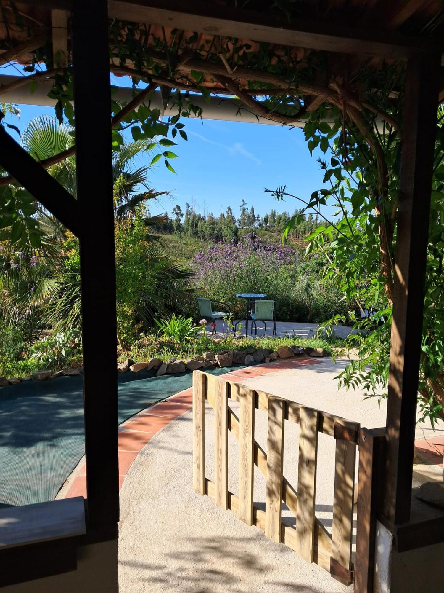 Colos  Vale De Garcia Al 5357ヴィラ 部屋 写真