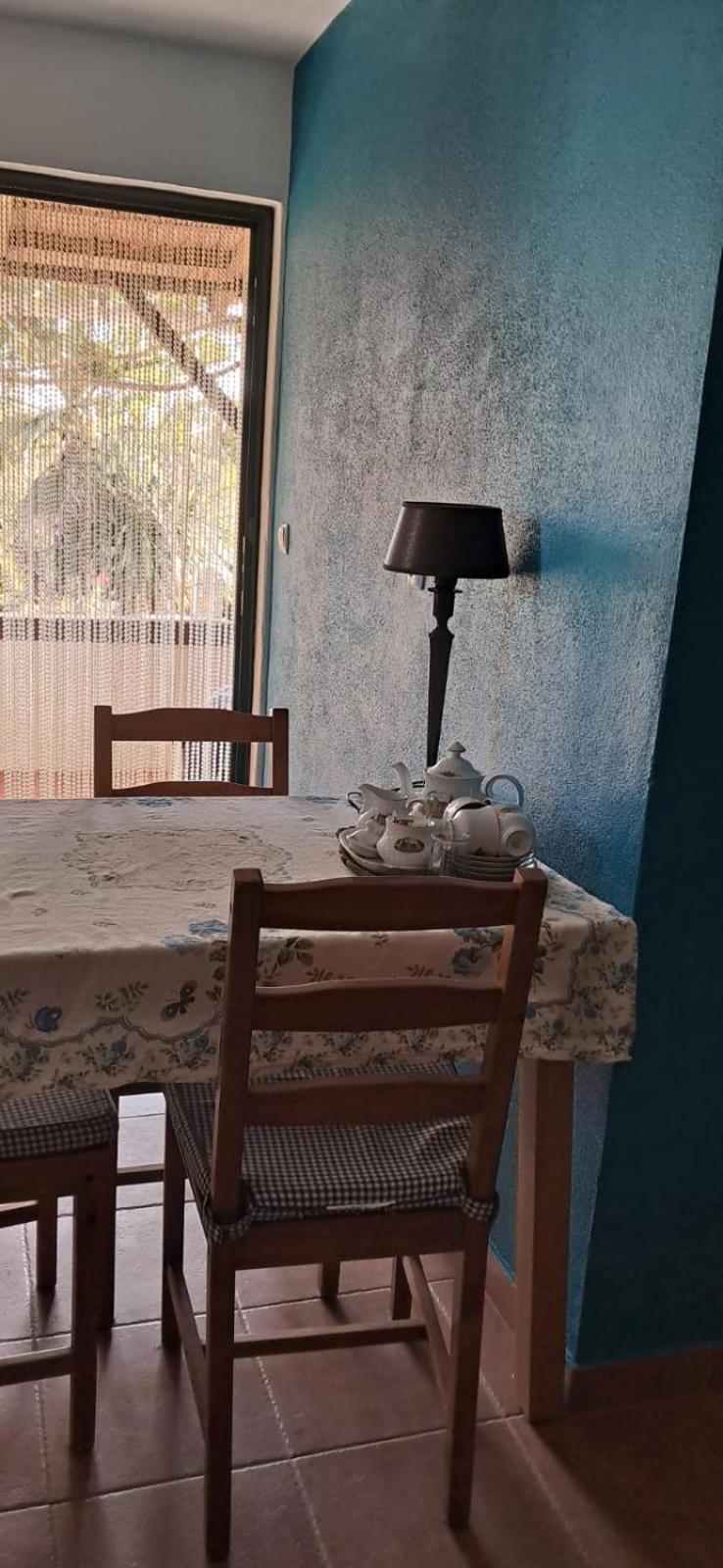 Colos  Vale De Garcia Al 5357ヴィラ エクステリア 写真