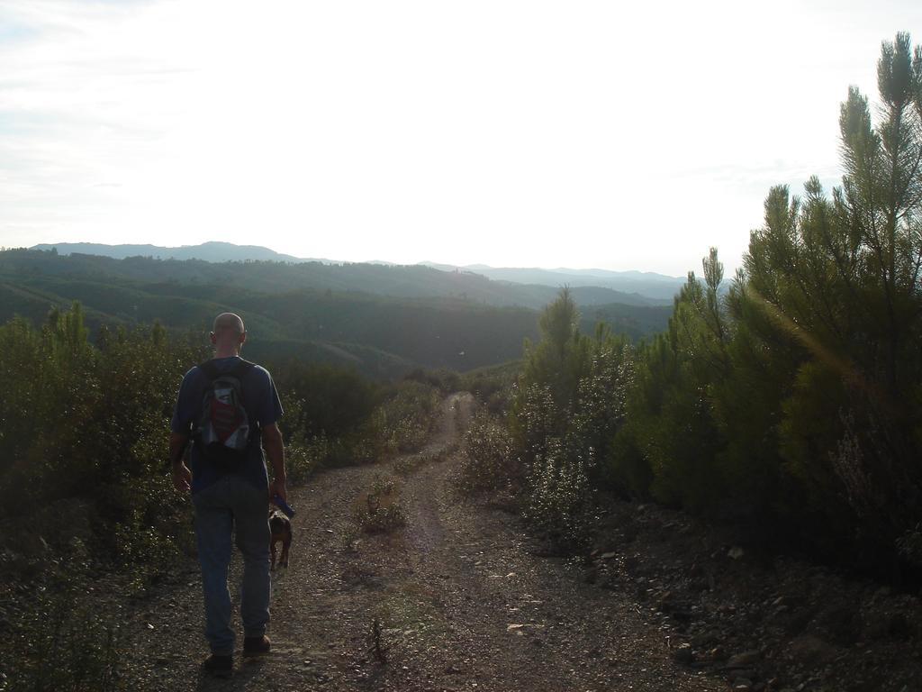 Colos  Vale De Garcia Al 5357ヴィラ エクステリア 写真