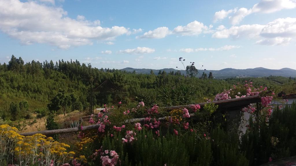 Colos  Vale De Garcia Al 5357ヴィラ エクステリア 写真
