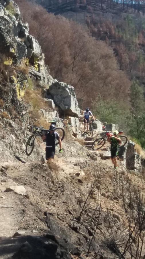 Colos  Vale De Garcia Al 5357ヴィラ エクステリア 写真